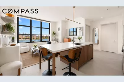 180 Front Street #11C, Brooklyn, NY 11201 - Photo 1