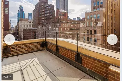 237 Madison Avenue #PHA, New York City, NY 10016 - Photo 21