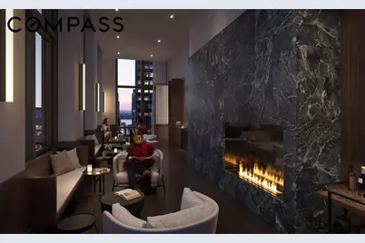 135 E 47th Street #3B, New York, NY 10017 - Photo 9