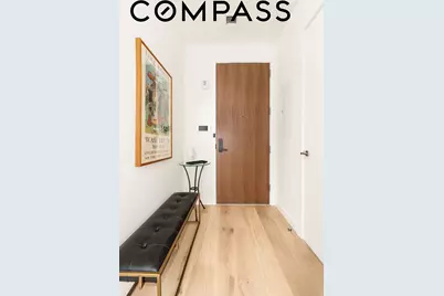 135 E 47th Street #3B, New York, NY 10017 - Photo 5
