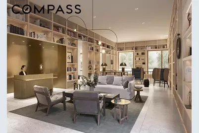 135 E 47th Street #3B, New York, NY 10017 - Photo 7