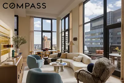 135 E 47th Street #3B, New York, NY 10017 - Photo 11