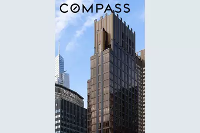 135 E 47th Street #3B, New York, NY 10017 - Photo 23