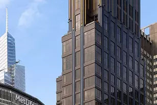 135 E 47th St, New York, NY 10017 - Photo 23