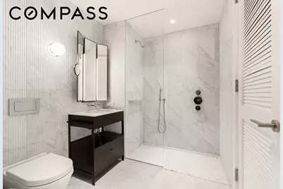 135 E 47th Street #3B, New York, NY 10017 - Photo 3