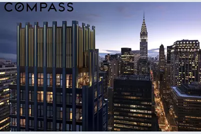 135 E 47th Street #3B, New York, NY 10017 - Photo 21
