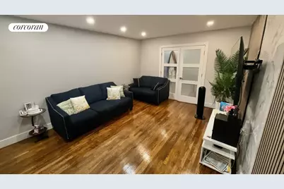 180 Van Cortlandt Park S #5J, New York City, NY 10463 - Photo 3