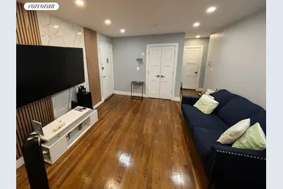180 Van Cortlandt Park S #5J, New York City, NY 10463 - Photo 1