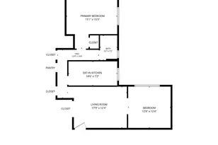 180 Van Cortlandt Park S, New York City, NY 10463 - Photo 13