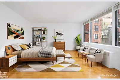 200 W 79th Street #7A, New York City, NY 10024 - Photo 1