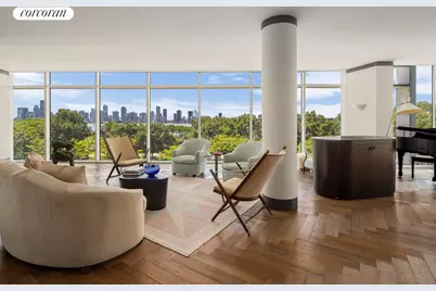 176 Perry Street #4S, New York City, NY 10014 - Photo 1