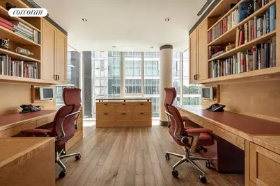 176 Perry Street #4S, New York City, NY 10014 - Photo 13