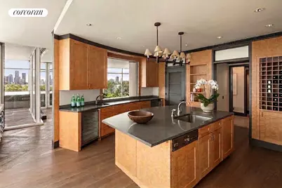 176 Perry Street #4S, New York City, NY 10014 - Photo 5