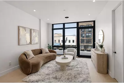 772 Metropolitan Avenue #4-F, Brooklyn, NY 11211 - Photo 1