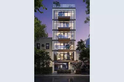 772 Metropolitan Avenue #4-F, Brooklyn, NY 11211 - Photo 9