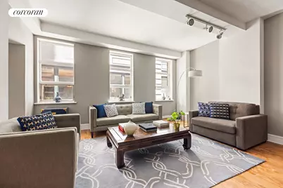 57 Front Street #205, New York City, NY 11201 - Photo 15