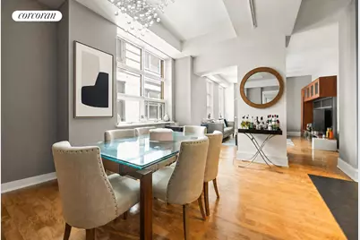 57 Front Street #205, Brooklyn, NY 11201 - Photo 9
