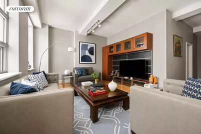 57 Front Street #205, Brooklyn, NY 11201 - Photo 3
