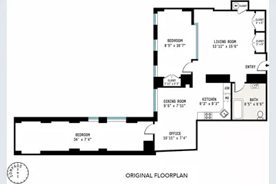 57 Front Street #205, New York City, NY 11201 - Photo 27