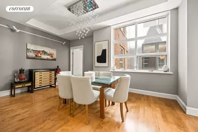 57 Front Street #205, New York City, NY 11201 - Photo 5