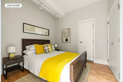 57 Front Street #205, New York City, NY 11201 - Photo 11