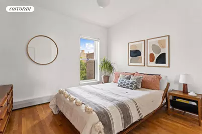 283 Washington Avenue #5, New York City, NY 11205 - Photo 9