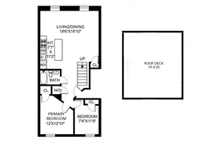 283 Washington Ave, New York City, NY 11205 - Photo 19