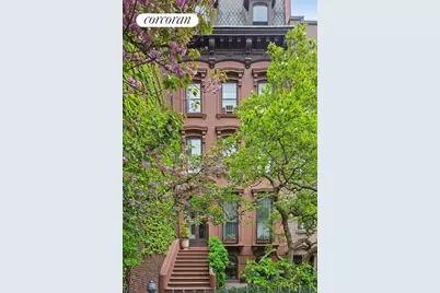 283 Washington Avenue #5, New York City, NY 11205 - Photo 15