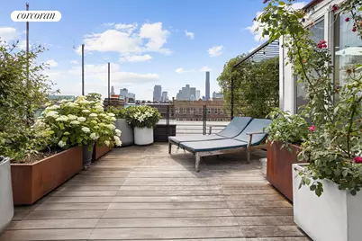 283 Washington Avenue #5, New York City, NY 11205 - Photo 13