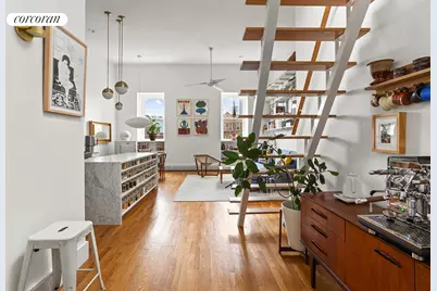283 Washington Avenue #5, New York City, NY 11205 - Photo 7