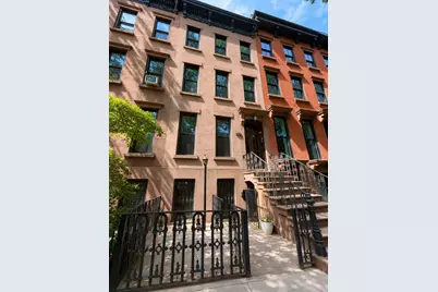 386 Sackett Street #1, Brooklyn, NY 11231 - Photo 3