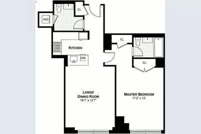 30 West Street #28-D, New York City, NY 10004 - Photo 13