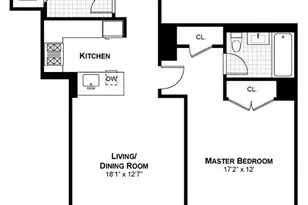 30 West St, New York City, NY 10004 - Photo 13