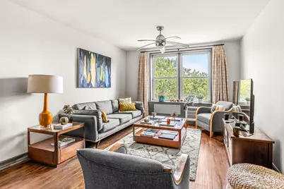 651 Vanderbilt Street #5W, New York City, NY 11218 - Photo 1