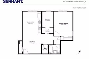 651 Vanderbilt St, New York City, NY 11218 - Photo 7