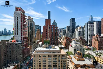 959 1st Avenue #19-D, New York City, NY 10022 - Photo 13