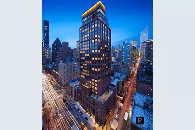 959 1st Avenue #19-D, New York City, NY 10022 - Photo 1