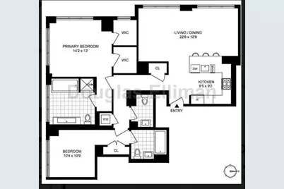959 1st Avenue #19-D, New York City, NY 10022 - Photo 17