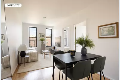610 E 5th Street #17, New York, NY 10009 - Photo 1