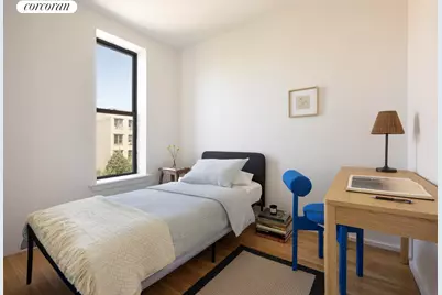 610 E 5th Street #17, New York City, NY 10009 - Photo 5