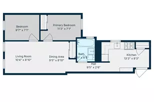 610 E 5th St, New York City, NY 10009 - Photo 11
