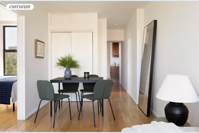 610 E 5th Street #17, New York, NY 10009 - Photo 3