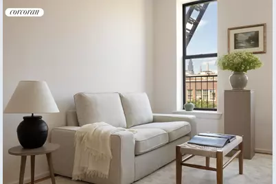 610 E 5th Street #17, New York, NY 10009 - Photo 9