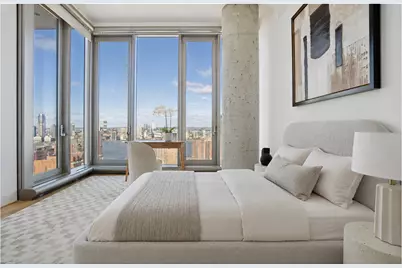 56 Leonard Street #39W, New York, NY 10013 - Photo 11