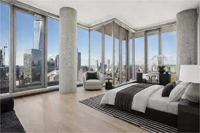 56 Leonard Street #39W, New York, NY 10013 - Photo 5