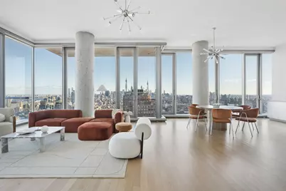 56 Leonard Street #39W, New York, NY 10013 - Photo 3