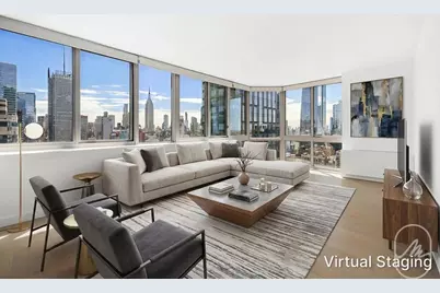 561 10th Avenue #37D, New York City, NY 10036 - Photo 1