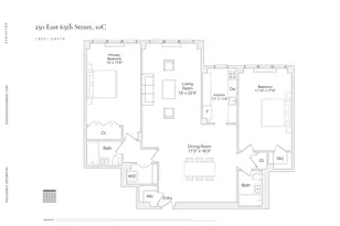 250 E 65th St, New York City, NY 10065 - Photo 11