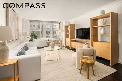 250 E 65th Street #10C, New York City, NY 10065 - Photo 1