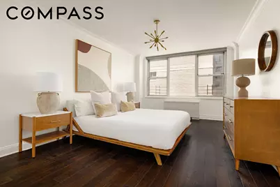 250 E 65th Street #10C, New York City, NY 10065 - Photo 5
